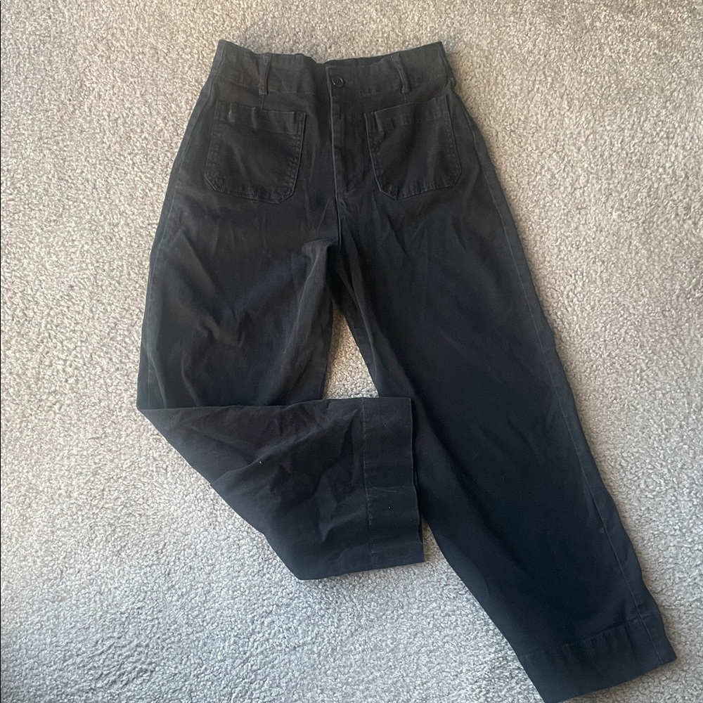 Bagatelle Black Stretchy Jeans/ Trousers